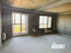 4-к квартира, вторичка, 116м2, 14/17 этаж