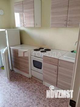 1-к квартира, вторичка, 34м2, 1/10 этаж