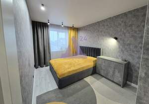 3-к квартира, вторичка, 73м2, 10/10 этаж