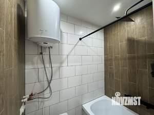 Студия квартира, вторичка, 19м2, 3/5 этаж