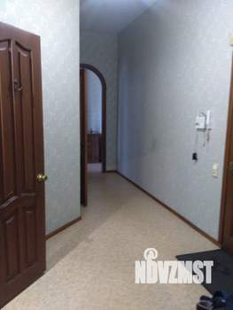 2-к квартира, вторичка, 62м2, 2/10 этаж