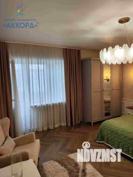 3-к квартира, вторичка, 100м2, 5/6 этаж