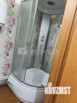 Студия квартира, вторичка, 17м2, 1/5 этаж