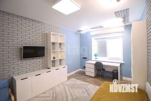6-к квартира, вторичка, 170м2, 8/12 этаж