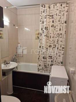 1-к квартира, вторичка, 36м2, 8/10 этаж