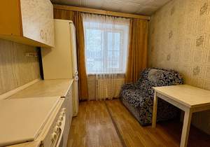 1-к квартира, вторичка, 34м2, 2/9 этаж