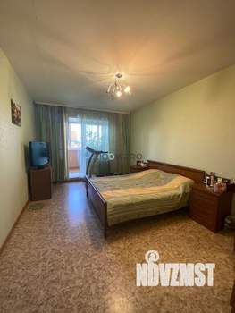 4-к квартира, вторичка, 113м2, 6/10 этаж