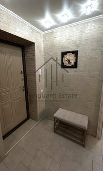 1-к квартира, вторичка, 37м2, 6/9 этаж