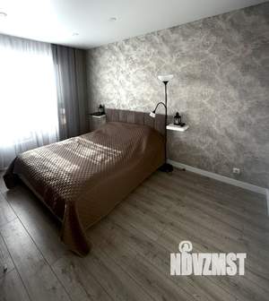 3-к квартира, вторичка, 81м2, 4/17 этаж