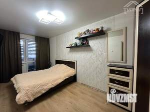 4-к квартира, вторичка, 88м2, 3/9 этаж