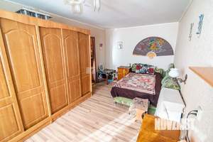 1-к квартира, вторичка, 32м2, 9/9 этаж