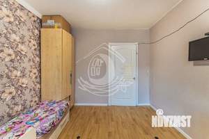 3-к квартира, вторичка, 55м2, 3/9 этаж