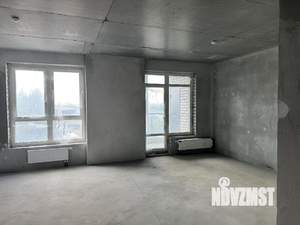 1-к квартира, вторичка, 43м2, 5/14 этаж