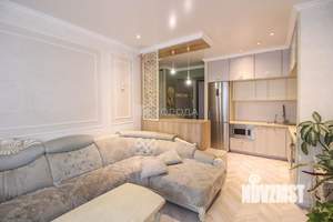 3-к квартира, вторичка, 62м2, 8/12 этаж