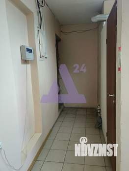 2-к квартира, вторичка, 43м2, 1/5 этаж