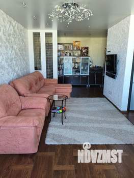 3-к квартира, вторичка, 75м2, 14/16 этаж