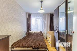 3-к квартира, вторичка, 55м2, 3/9 этаж