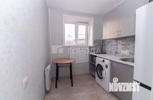 1-к квартира, вторичка, 22м2, 4/5 этаж