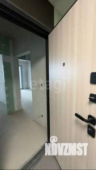 1-к квартира, вторичка, 40м2, 2/16 этаж