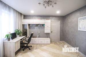 3-к квартира, вторичка, 72м2, 7/9 этаж