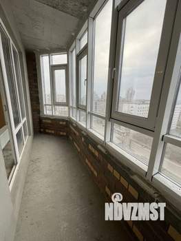 3-к квартира, вторичка, 64м2, 10/16 этаж