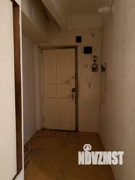 4-к квартира, вторичка, 102м2, 4/5 этаж
