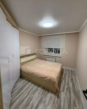 2-к квартира, вторичка, 50м2, 6/10 этаж