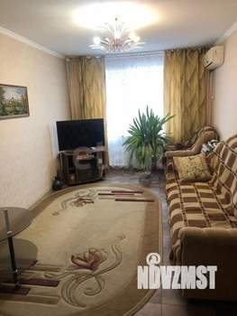 3-к квартира, вторичка, 63м2, 6/9 этаж