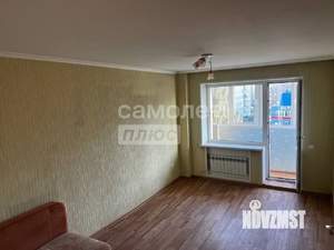 1-к квартира, вторичка, 33м2, 5/9 этаж