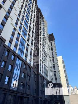 3-к квартира, вторичка, 83м2, 11/25 этаж