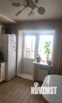 1-к квартира, вторичка, 38м2, 8/12 этаж