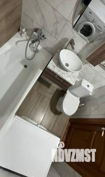 1-к квартира, вторичка, 43м2, 3/4 этаж