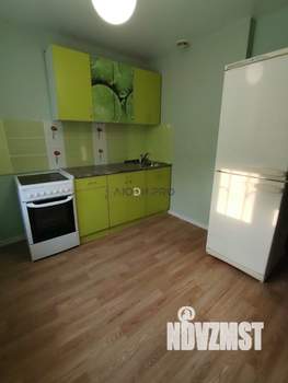 1-к квартира, вторичка, 36м2, 1/10 этаж