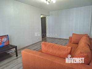 1-к квартира, вторичка, 35м2, 6/17 этаж