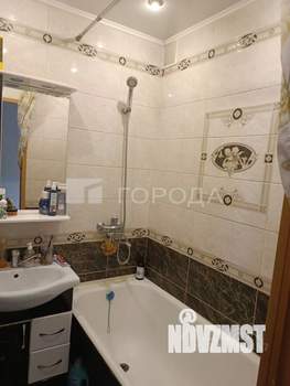 2-к квартира, вторичка, 47м2, 2/5 этаж