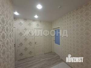 3-к квартира, вторичка, 65м2, 14/16 этаж