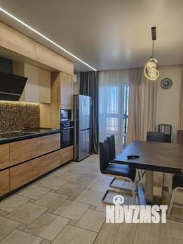 3-к квартира, вторичка, 83м2, 6/17 этаж