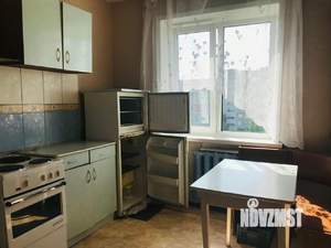 1-к квартира, вторичка, 41м2, 7/9 этаж
