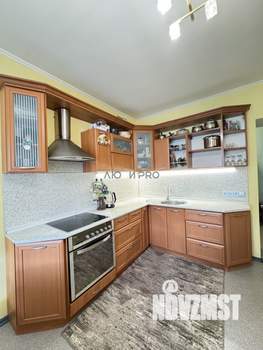 3-к квартира, вторичка, 104м2, 2/10 этаж