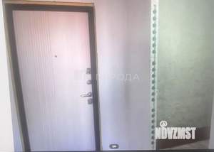 1-к квартира, вторичка, 43м2, 5/10 этаж
