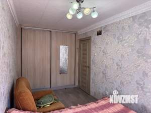3-к квартира, вторичка, 60м2, 3/5 этаж