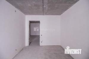 3-к квартира, вторичка, 58м2, 3/10 этаж