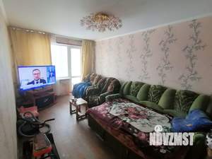 3-к квартира, вторичка, 60м2, 7/9 этаж