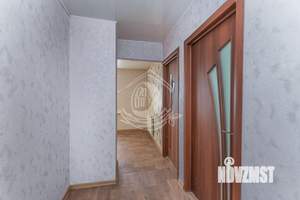 4-к квартира, вторичка, 90м2, 7/9 этаж