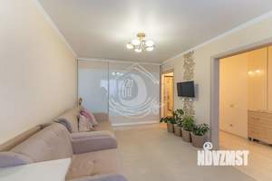 1-к квартира, вторичка, 35м2, 16/16 этаж