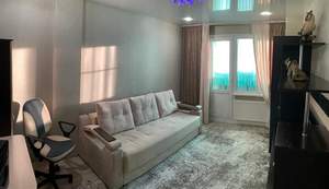 2-к квартира, вторичка, 50м2, 4/14 этаж