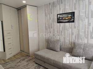 4-к квартира, вторичка, 95м2, 12/16 этаж