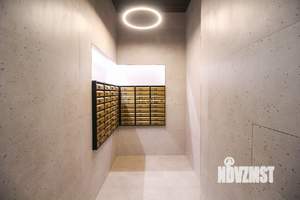2-к квартира, вторичка, 46м2, 1/18 этаж