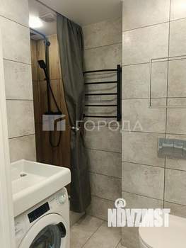 2-к квартира, вторичка, 46м2, 2/5 этаж