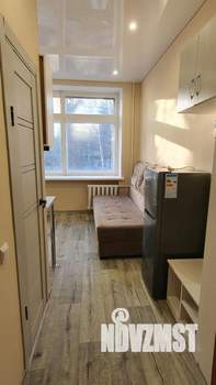 Студия квартира, вторичка, 14м2, 2/4 этаж